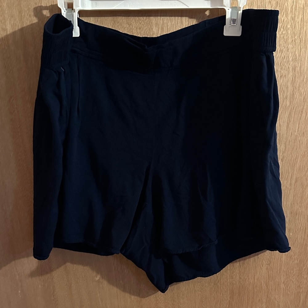 Women's Classic Shorts